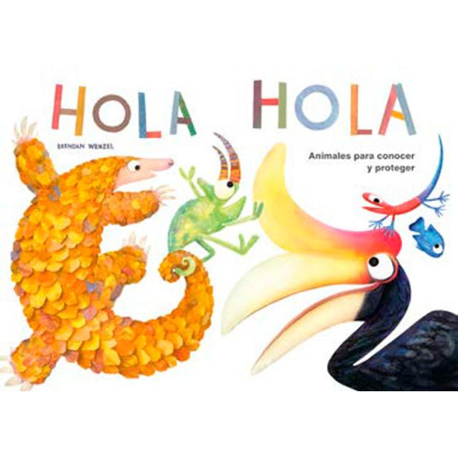Hola