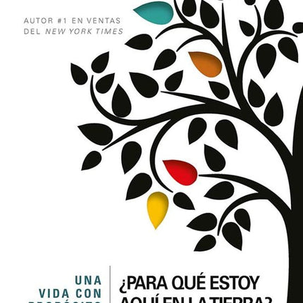 Una vida con propósito