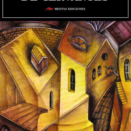 Los mejores cuentos de miguel de Cervantes