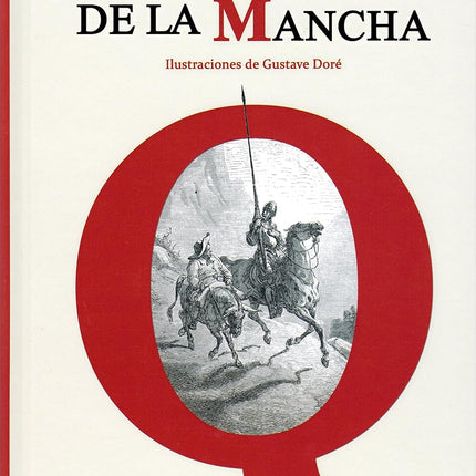 Don quijote de la mancha