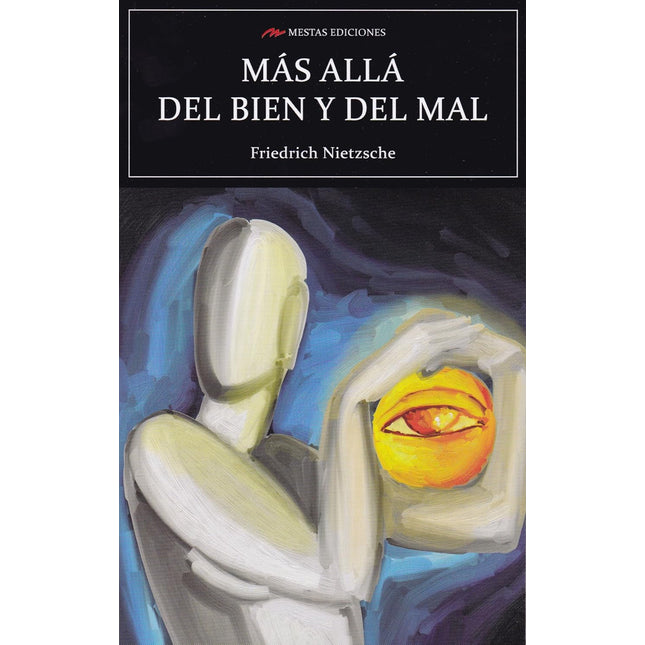 Más allá del bien y del mal