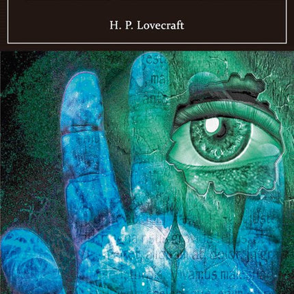 EL CASO DE CHARLES DEXTER WARD