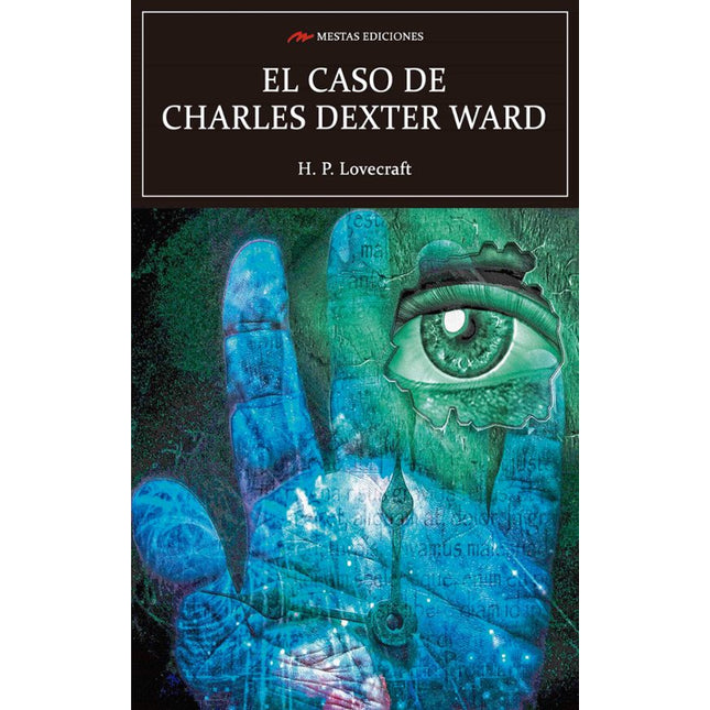 EL CASO DE CHARLES DEXTER WARD