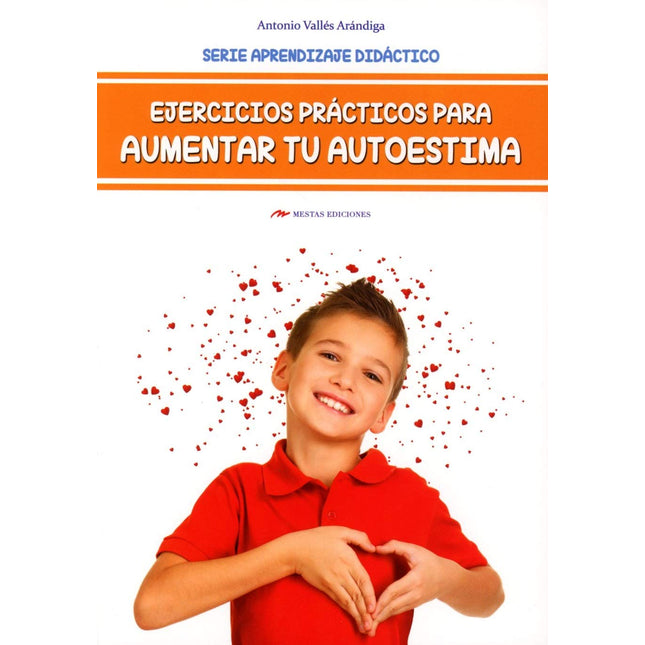 Ejercicios prácticos p/aumentar tu autoestima