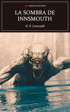 La sombra sobre innsmouth