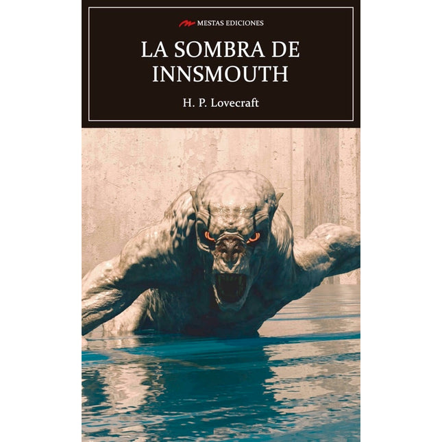 La sombra sobre innsmouth