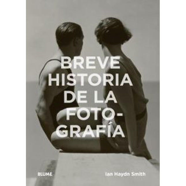 Breve historia de la fotografía