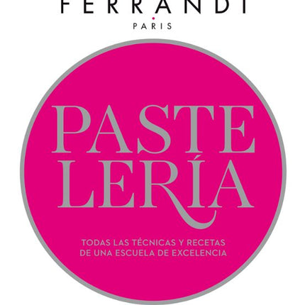 PASTELERIA. FERRANDI
