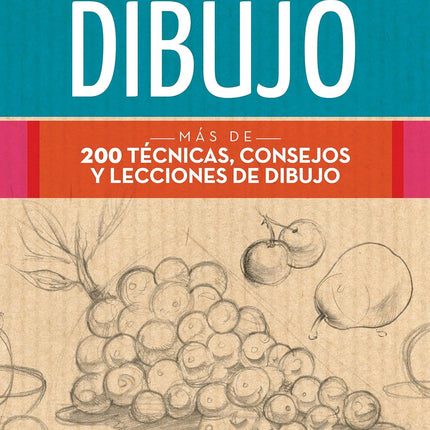 Guía completa de dibujo