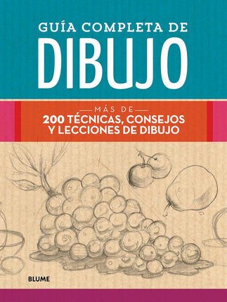 Guía completa de dibujo