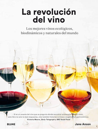 La revolución del vino