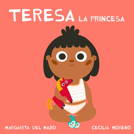 TERESA LA PRINCESA