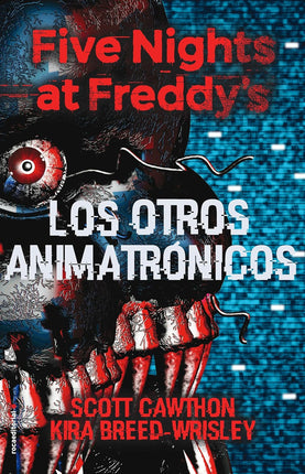 Five nights at Freddy s 1. Los otros animado niños