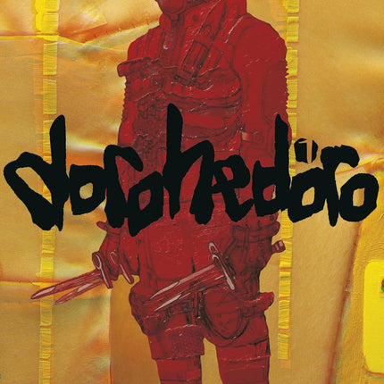 Dorohedoro 1