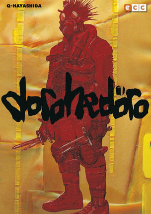 Dorohedoro 1