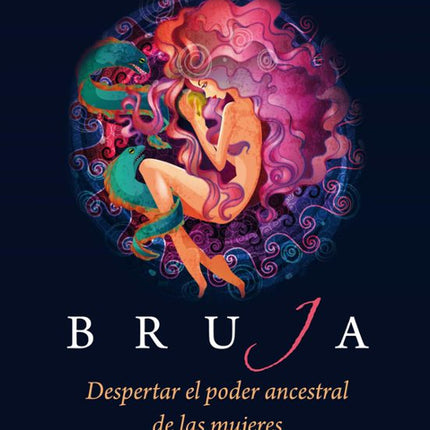 BRUJA