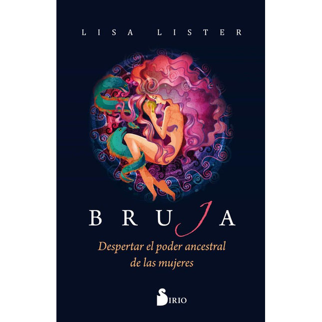 BRUJA