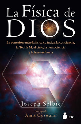 LA FISICA DE DIOS