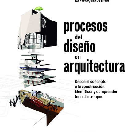 Procesos del diseño en arquitectura
