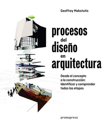 Procesos del diseño en arquitectura