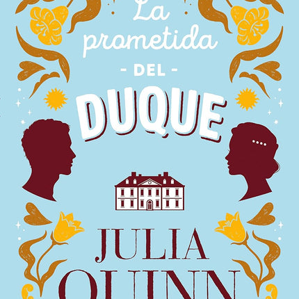 La prometida del duque