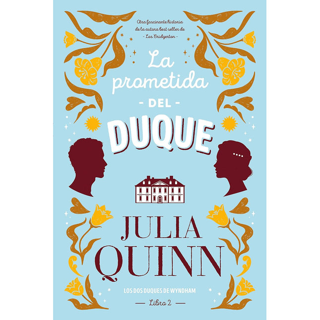 La prometida del duque