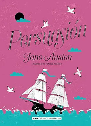 PERSUASIÓN