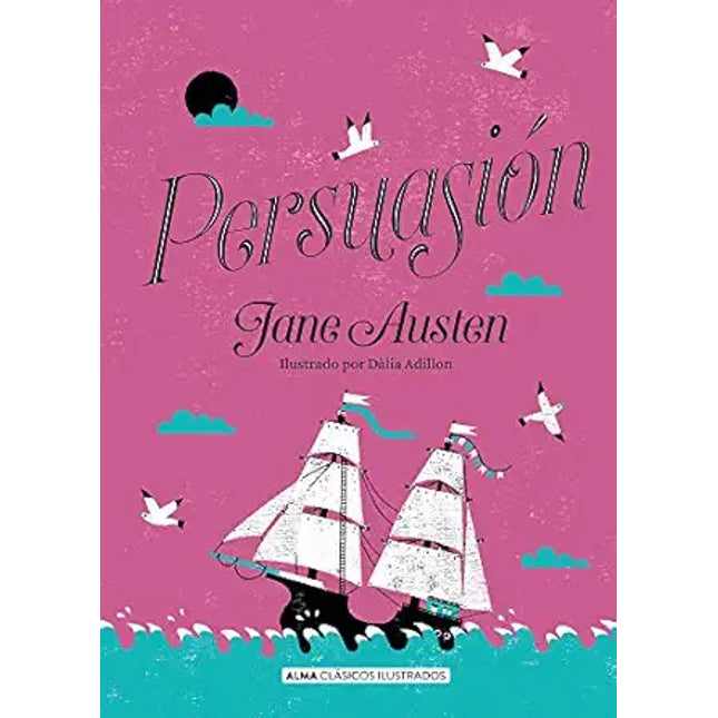 PERSUASIÓN