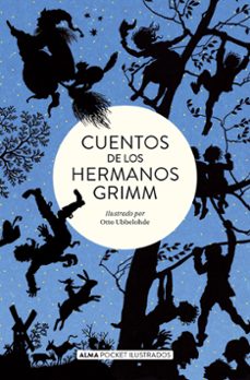 Cuentos de los hermanos grima (Pocket)