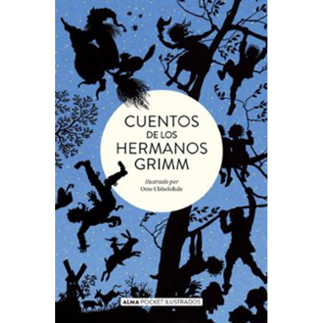 Cuentos de los hermanos grima (Pocket)