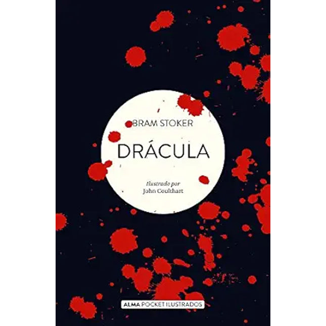 DRACULA (POCKET)*