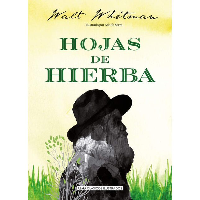 Hojas de hierba