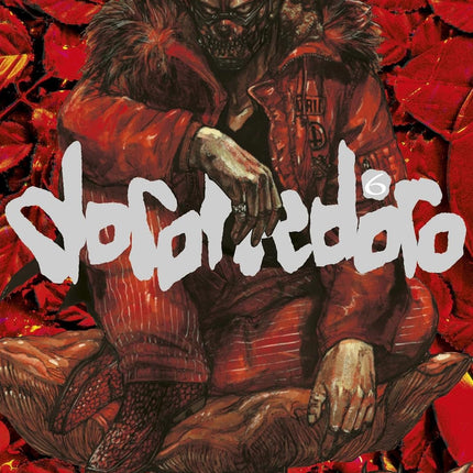 Dorohedoro 6