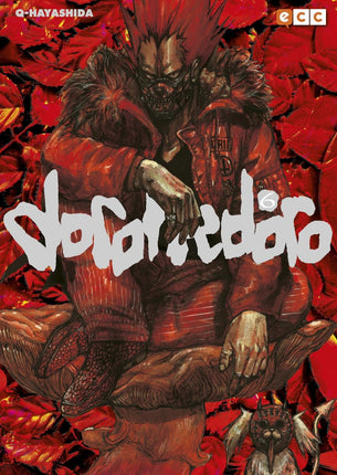 Dorohedoro 6