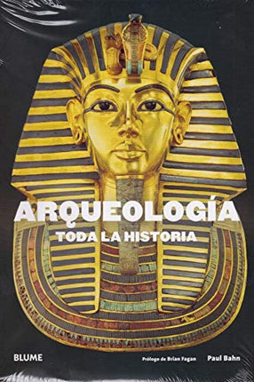 Toda la historia. Arqueología