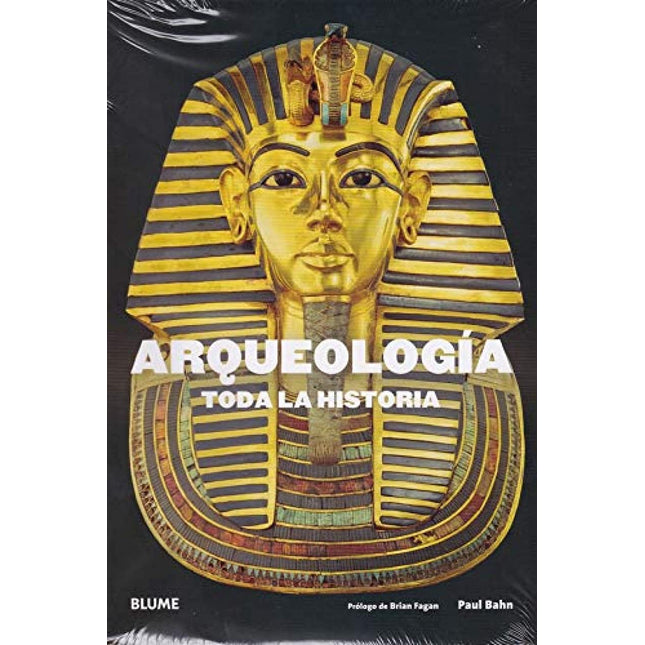 Toda la historia. Arqueología