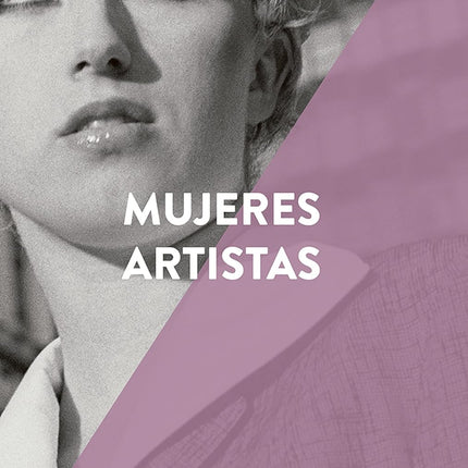Esenciales del arte. Mujeres artistas
