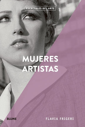 Esenciales del arte. Mujeres artistas