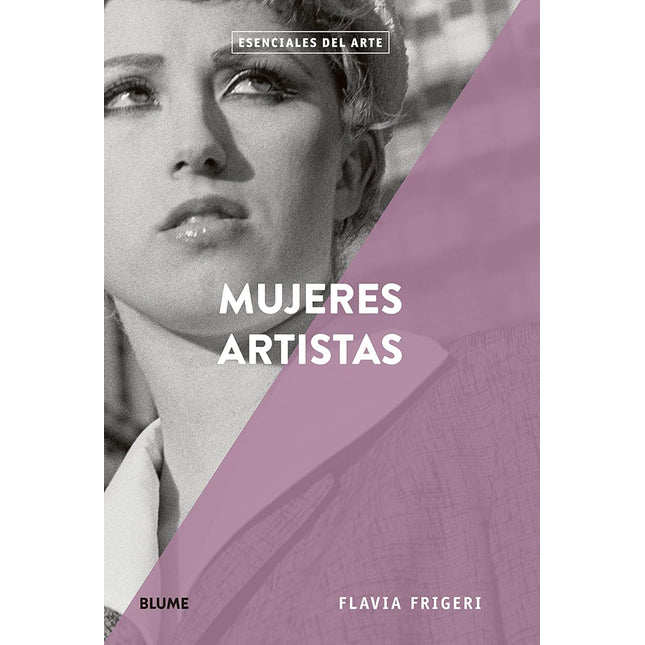 Esenciales del arte. Mujeres artistas