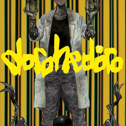Dorohedoro 7