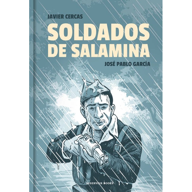 Soldados de Salamina