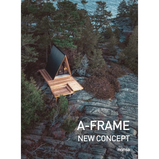 A-FRAME. NEW CONCEPT