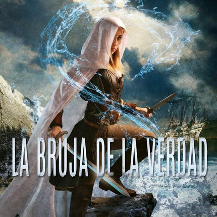 La bruja de la verdad