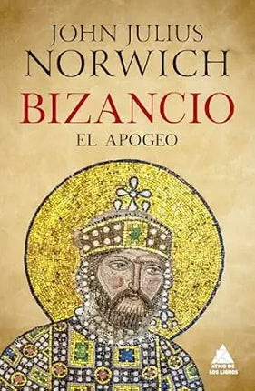 BIZANCIO: EL APOGEO