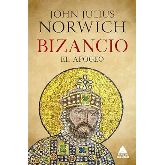 BIZANCIO: EL APOGEO