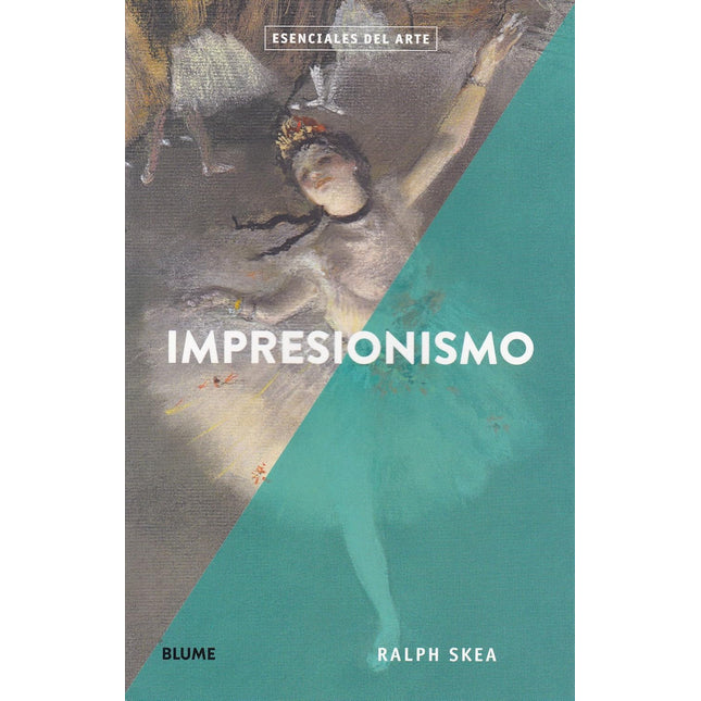 Esenciales del arte. Impresionismo