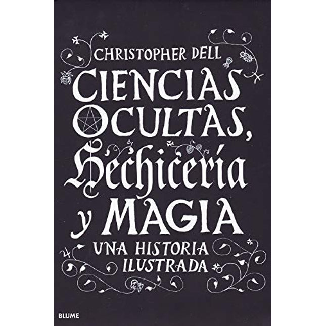 Ciencias ocultas, hechicería y magia