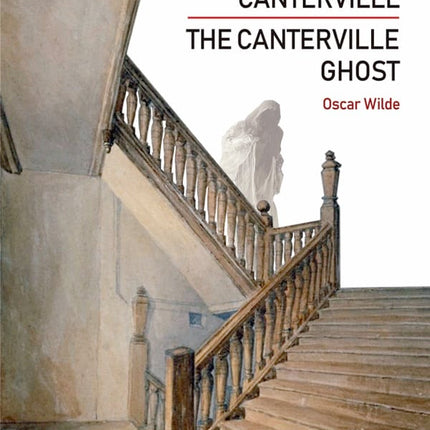 El Fantasma De Canterville/ The Canterville Ghost