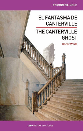 El Fantasma De Canterville/ The Canterville Ghost