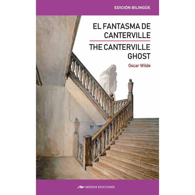 El Fantasma De Canterville/ The Canterville Ghost